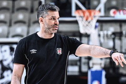 Dusan Alimpijevic'e 2 maç men!