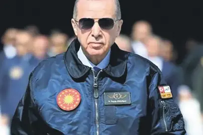 Düşmana net mesaj: ‘Akıllı olun!’