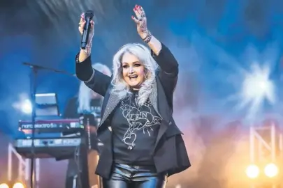 Efsane ses İstanbul’a geliyor