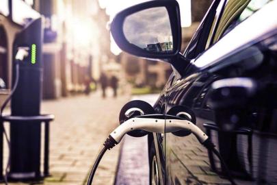 Elektrikli araç şarj soket sayısı şubatta 40 bini aştı