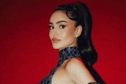 Elif Buse Doğan'ın ilişki kriteri: Hayatımda beni büyüten ilişkiler istiyorum