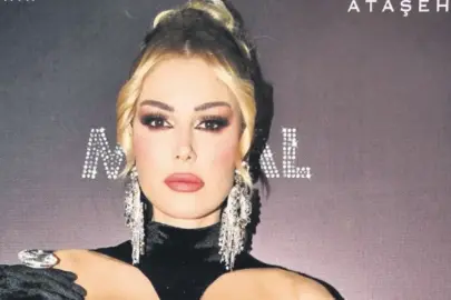 ‘En büyük yatırımı oğluma yapıyorum’