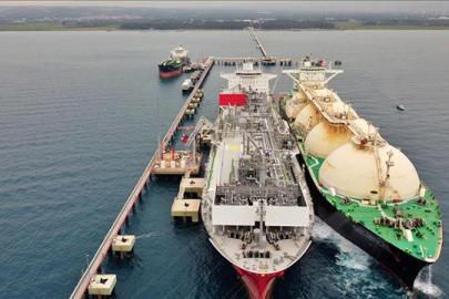 Enerji ithalatı faturası şubatta yüzde 19,2 azaldı