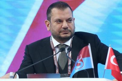 Ertuğrul Doğan'dan Şampiyonluk Payı açıklaması: Galatasaray, Beşiktaş ve Fenerbahçe karşı çıktı