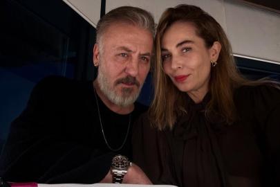 Esra Ronabar'dan dikkat çeken paylaşım! Oğlunun son halini gösterdi