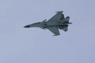 Estonya, Rus savaş uçağının ülke hava sahasını ihlal ettiğini duyurdu