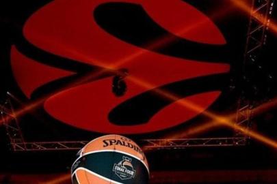 EuroLeague'de dev gelişme! 2.5 milyar dolar...