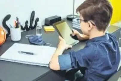 Ev ödevlerini yapay zeka yaparsa...