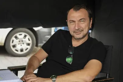 Evimi boşalt ben oturacağım