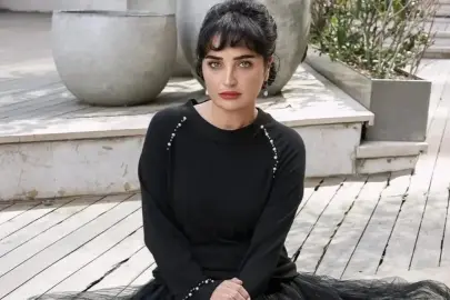 Fadik Sevin Atasoy kadınlara ilham oldu