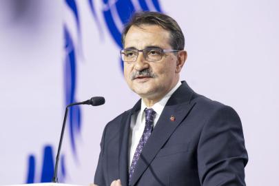 Fatih Dönmez: Enerji piyasalarında yaşanan depremi tüm dünya hissediyor
