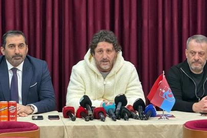 Fatih Tekke: Bu ekip alkışı hak etti ve etmeye devam ediyor