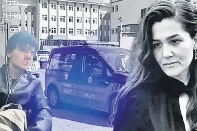 Fatma öğretmen cinayetinde şüpheli durum!