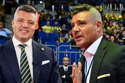 Fenerbahçe Başkanı Sadettin Saran'dan maç sonu net mesaj: 'Biz şampiyon olacağız'