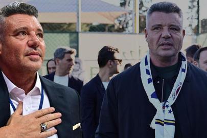 Fenerbahçe Başkanı Sadettin Saran'dan sürpriz şampiyonluk çıkışı: 'Bu hasreti bitirelim!'
