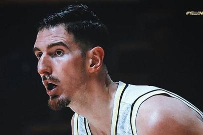 Fenerbahçe Beko, Maccabi Tel Aviv'e mağlup! (Maç sonucu | Maccabi Tel Aviv 94 - 89 Fenerbahçe Beko)