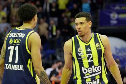Fenerbahçe Beko, Wade Baldwin ile anlaşmaya vardı! 2 yıllık yeni sözleşme...