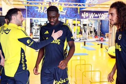 Fenerbahçe'de 5 eksik