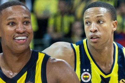 Fenerbahçe'de ayrılık! İşte Devon Hall'un yeni takımı