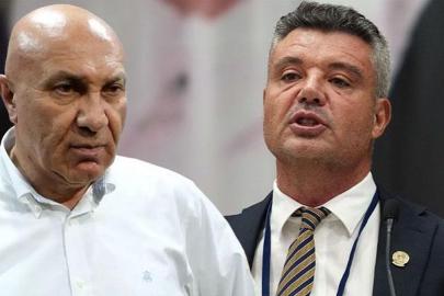 Fenerbahçe'den maç sonu sert açıklama: 'Hayretle takip ettik'