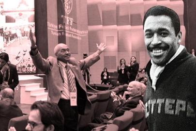 Fenerbahçeli 'Arap Çetin'den acı haber... A Milli Takım'ın eski antrenörü Çetin Güler hayatını kaybetti