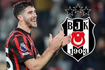 Fenerbahçe'nin listesindeydi, Kartal oluyor! Beşiktaş'tan transferde İngiltere seferi