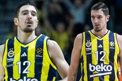 Fenerbahçe'nin yıldızı Nando de Colo'dan transfer itirafı: 'Kolay bir karar olmadı'