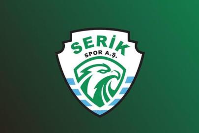 FIFA, Serikspor'un sahibini futboldan men etti