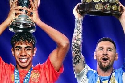 Finalissima tehlikede: UEFA'dan açıklama geldi