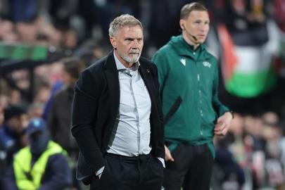 Fink galibiyeten memnun: Real Madrid ve Barcelona burada kazanamadı