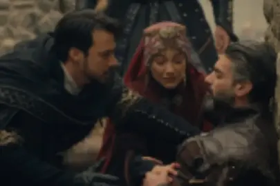 Flavius Kelime-i Şehadet getirdi