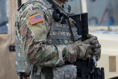 Fransanın ABDye Orta Doğudaki üslerini kullanma izni verdiği duyuruldu