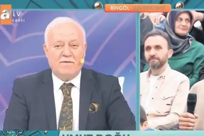 Futbolcuya hakaret eden helallik almalı