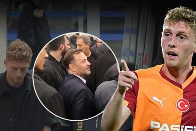 'Futbolda bahis' soruşturması kapsamında Metehan Baltacı tahliye edildi! Karar açıklandı