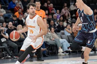 Galatasaray Avrupa sahnesinde