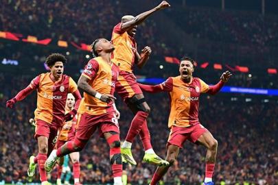 Galatasaray İngiliz takımlarına karşı 7. galibiyetini aldı