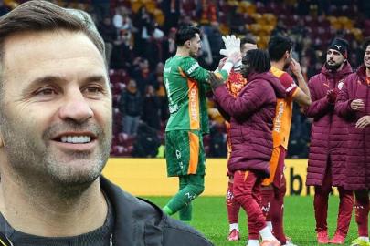 Galatasaray'a rekor gelir! Dev parayı kasasına koydu