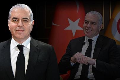 Galatasaray'da Eray Yazgan'dan Fenerbahçe'ye gönderme! 'Algı oyunlarını bıraksınlar'