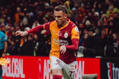 Galatasaray'ın gözü Noa Lang'da