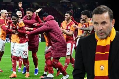 Galatasaray'ın yıldızı bekleneni veremedi! Yönetim geleceği için kararını verdi