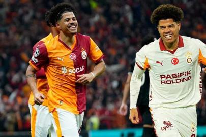 Galatasaraylı Sara Brezilya Milli Takımı'na seçildi! Büyük artış!