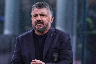 Gattuso'dan stadyum eleştirilerine yanıt: Cadı kazanına dönüşecek