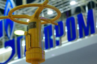 Gazprom: Avrupa'daki depolarda kışa hazırlık için doldurulan gaz tükendi