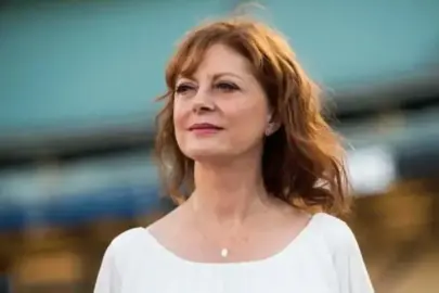 Gazze’ye destek verdi Hollywood’dan veto yedi