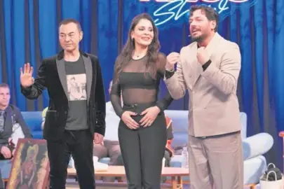 Geliri depremzedelere ve Gazze’ye bağışlandı