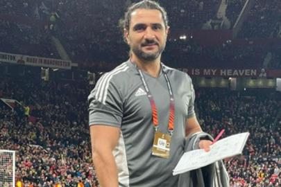 Geri dönüyor! Bülent Bölükbaşı yeniden Sheriff yolcusu