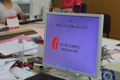 GİB: 1 trilyon liralık ceza iddiaları gerçeği yansıtmıyor