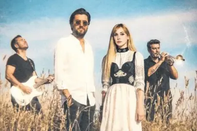 Gökçe’den etkileyici bir ağıt