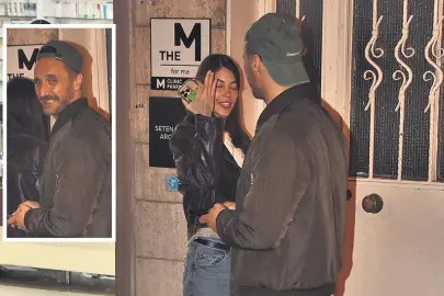 Görüntülenince panik oldu