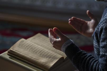 Gümülcine'de bir cami daha provokatif saldırının hedefi oldu